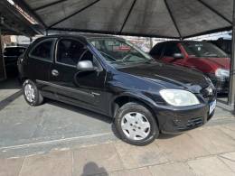 CHEVROLET - CELTA - 2007/2007 - Preta - R$ 19.500,00