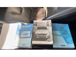 FORD - FUSION - 2013/2013 - Branca - R$ 72.900,00