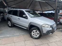 FIAT - PALIO - 2012/2012 - Prata - R$ 43.900,00