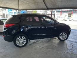 HYUNDAI - IX35 - 2011/2012 - Preta - R$ 65.900,00